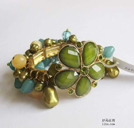 清倉鉅惠！外貿飾品（Liz、Monet、Guess等）5元起，打造平價時尚風