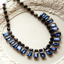 常熟首發歐美復古飾品，引領美發時尚新潮流